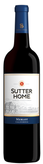 Sutter Home | Merlot - NV at CaskCartel.com