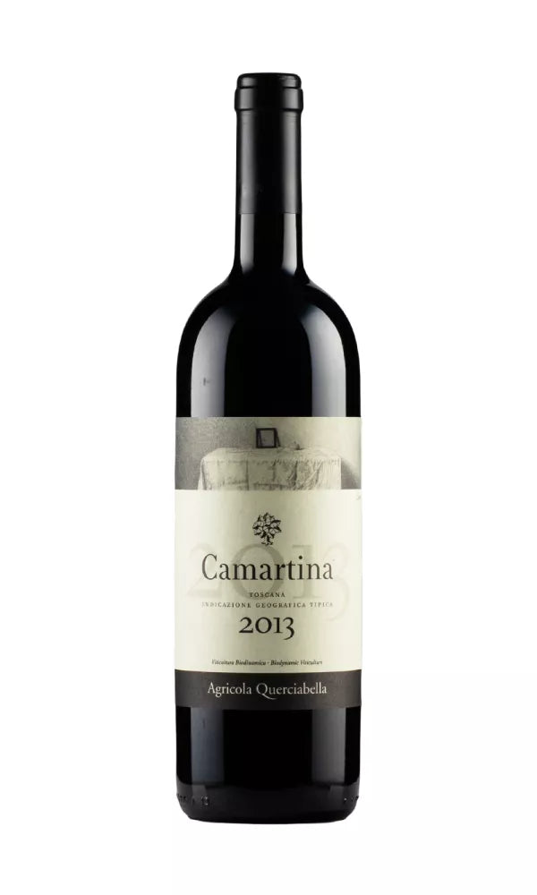 2013 | Querciabella | Camartina at CaskCartel.com