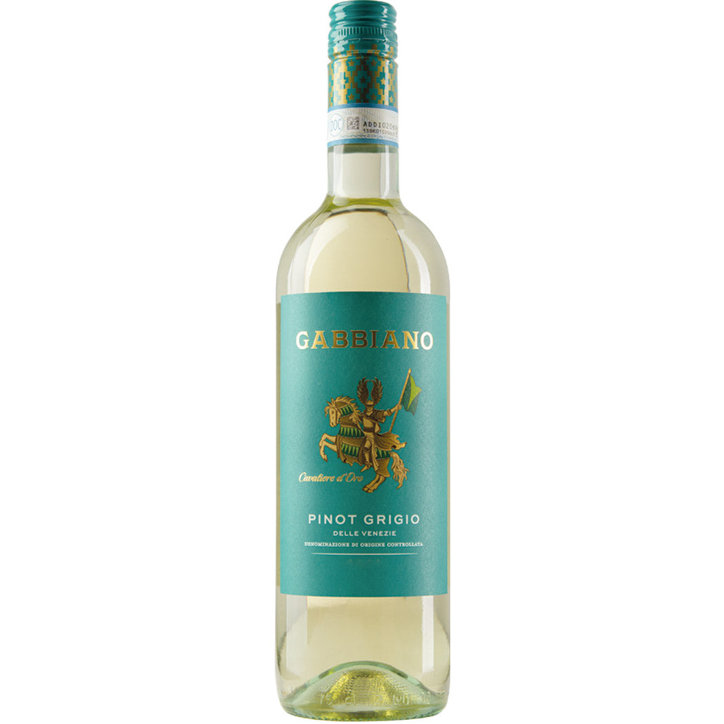 Cavaliere d'Oro | Gabbiano Pinot Grigio - NV at CaskCartel.com