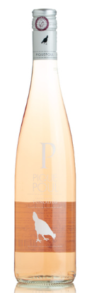 2022 | Foncalieu | Piquepoul Rose at CaskCartel.com