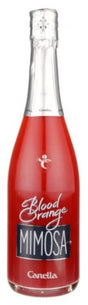 Canella | Blood Orange Mimosa - NV at CaskCartel.com