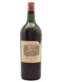 1964 | Chateau Lafite Rothschild | Pauillac (Magnum) at CaskCartel.com