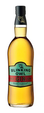 Blinking Owl Old Tom Barrel Vacationed Gin at CaskCartel.com