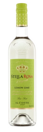 Stella Rosa | Lemon Lime - NV at CaskCartel.com