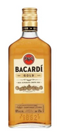 Bacardi Gold Rum | 375ML at CaskCartel.com
