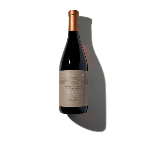 2018 | Robert Mondavi Winery | PNX Pinot Noir at CaskCartel.com
