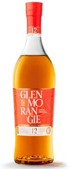 Glenmorangie Lasanta Calvados Cask Finish Single Malt Scotch Whisky | 700ML