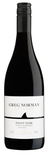 Greg Norman Estates | California Estates Pinot Noir - NV at CaskCartel.com