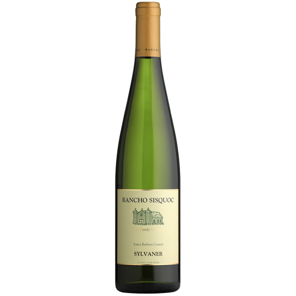 2021 | Rancho Sisquoc Winery | Flood Family Vineyards Sylvaner at CaskCartel.com
