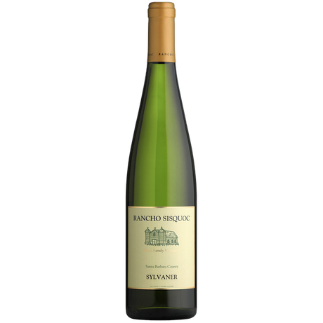 2021 | Rancho Sisquoc Winery | Flood Family Vineyards Sylvaner at CaskCartel.com