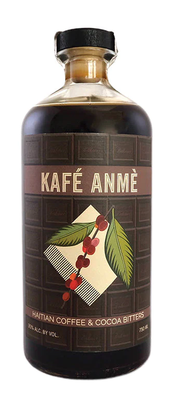 Ayiti Bitters Co. Kafe Anme Coffee & Cocoa Liqueur at CaskCartel.com