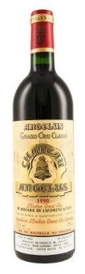 1990 | Château Angélus | Saint-Emilion at CaskCartel.com