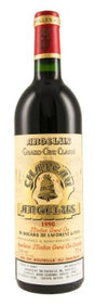 1990 | Château Angélus | Saint-Emilion at CaskCartel.com