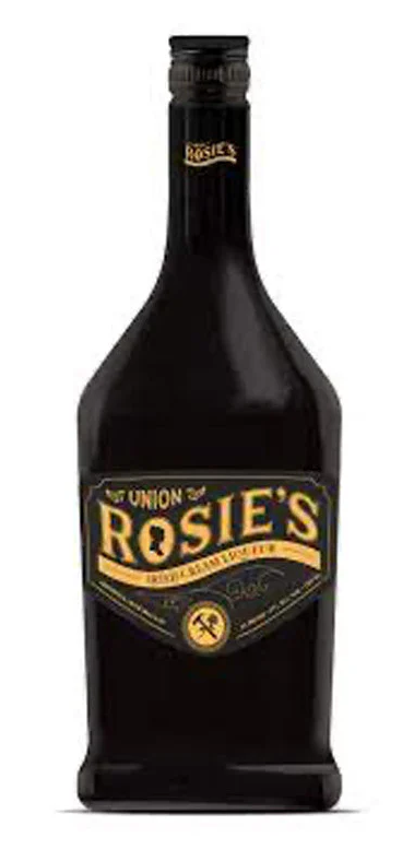 Union Rosie's Irish Cream Liqueur