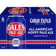 Dale's Pale Ale | (6)*335ML at CaskCartel.com