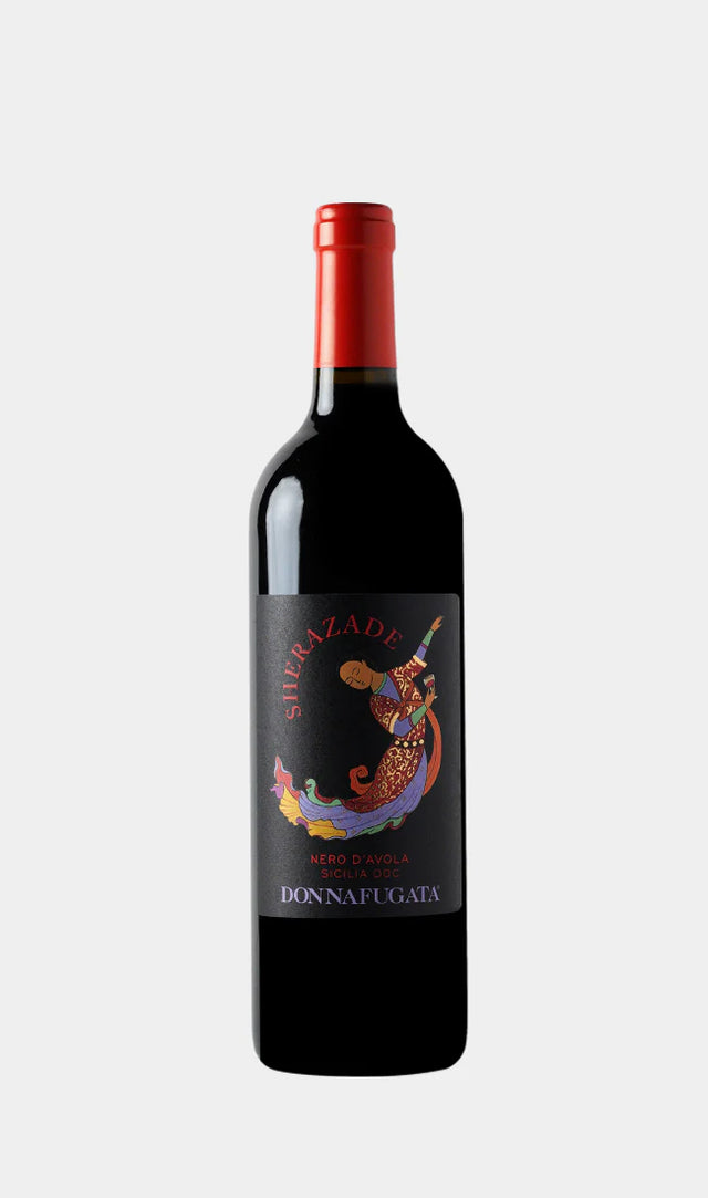 Donnafugata | Sherazade Sicilia IGT - NV at CaskCartel.com