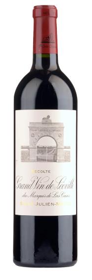 2016 | Château Léoville-Las Cases | Grand Vin de Leoville at CaskCartel.com