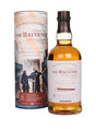 Balvenie 11 Year Old 2012 Cask #18258 - Collection of Curious Casks Single Malt Scotch Whisky | 700ML at CaskCartel.com