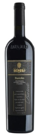 2016 | Beni di Batasiolo | Barolo at CaskCartel.com