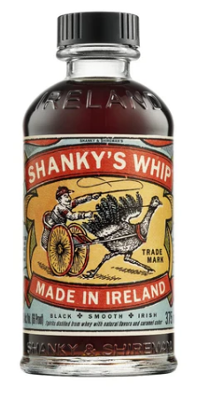 Shanky’s Whip Liquor | 375ML at CaskCartel.com