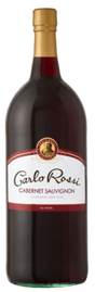 Carlo Rossi | Cabernet Sauvignon (Magnum) - NV at CaskCartel.com