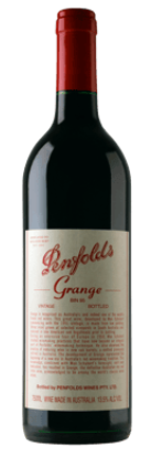 1997 | Penfolds | Grange Bin 95