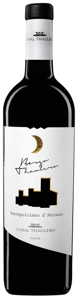 Casal Thaulero | Montepulciano d'Abruzzo - NV at CaskCartel.com