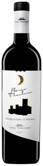 Casal Thaulero | Montepulciano d'Abruzzo - NV at CaskCartel.com