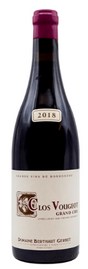 2018 | Domaine Berthaut-Gerbet | Clos de Vougeot (Magnum) at CaskCartel.com