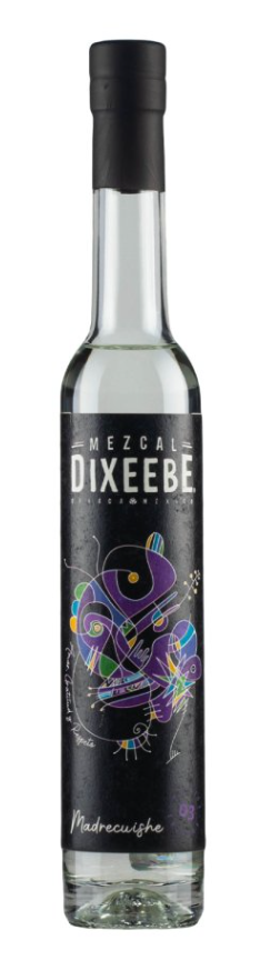 Dixeebe Madrecuishe 3rd Edition | 350ML