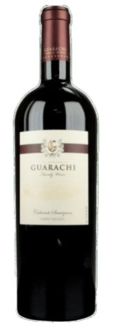 Guarachi Family Wines | Cabernet Sauvignon - NV at CaskCartel.com