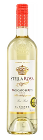 Stella Rosa | Moscato d'Asti - NV at CaskCartel.com