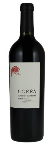 2019 | Corra Wines | Cabernet Sauvignon at CaskCartel.com