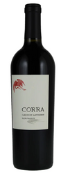 2019 | Corra Wines | Cabernet Sauvignon at CaskCartel.com