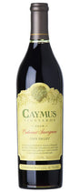 2018 | Caymus Vineyards | Cabernet Sauvignon at CaskCartel.com
