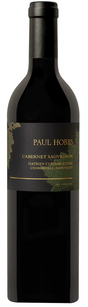 2021 | Paul Hobbs | Nathan Coombs Estate Cabernet Sauvignon at CaskCartel.com