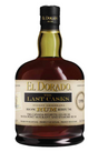 El Dorado The Last Casks 1998 24 Year Old Tri-Canada Port Mourant & Enmore Redistilled Rum | 700ML at CaskCartel.com