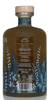 Nc'nean 6 Year Old 2019 Cask #AON 19-420 Bourbon cask (2026 Release) Single Malt Scotch Whisky | 700ML at CaskCartel.com
