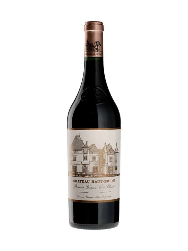 1956 | Chateau Haut-Brion | Pessac-Leognan at CaskCartel.com