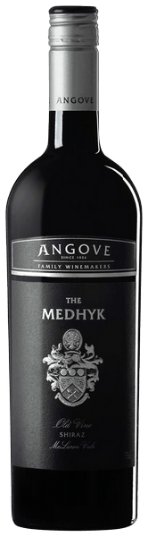 2016 | Angove | The Medhyk Old Vine Shiraz at CaskCartel.com