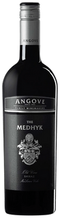 2016 | Angove | The Medhyk Old Vine Shiraz at CaskCartel.com