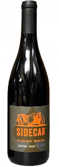Sidecar | Pinot Noir - NV at CaskCartel.com