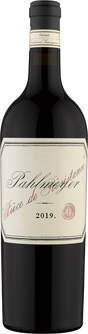 2019 | Pahlmeyer | Piece de Resistance at CaskCartel.com