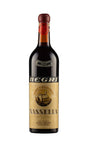 1957 | Nino Negri | Sassella at CaskCartel.com