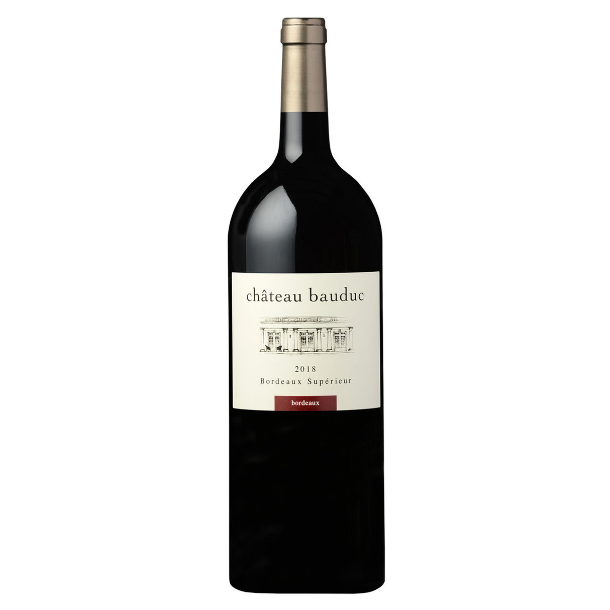 2018 | Chateau Tassin | Bordeaux Superieur (Double Magnum) at CaskCartel.com