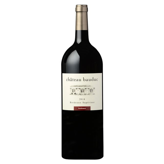 2018 | Chateau Tassin | Bordeaux Superieur (Double Magnum) at CaskCartel.com