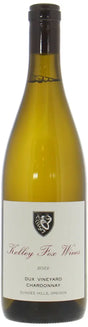 2022 | Kelley Fox Wines | Dux Vineyard Chardonnay at CaskCartel.com