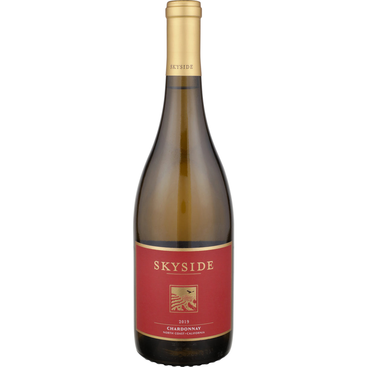 2019 | Newton Vineyard | Skyside Chardonnay at CaskCartel.com