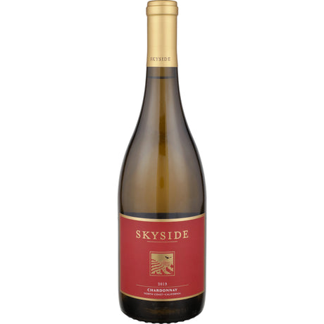 2019 | Newton Vineyard | Skyside Chardonnay at CaskCartel.com