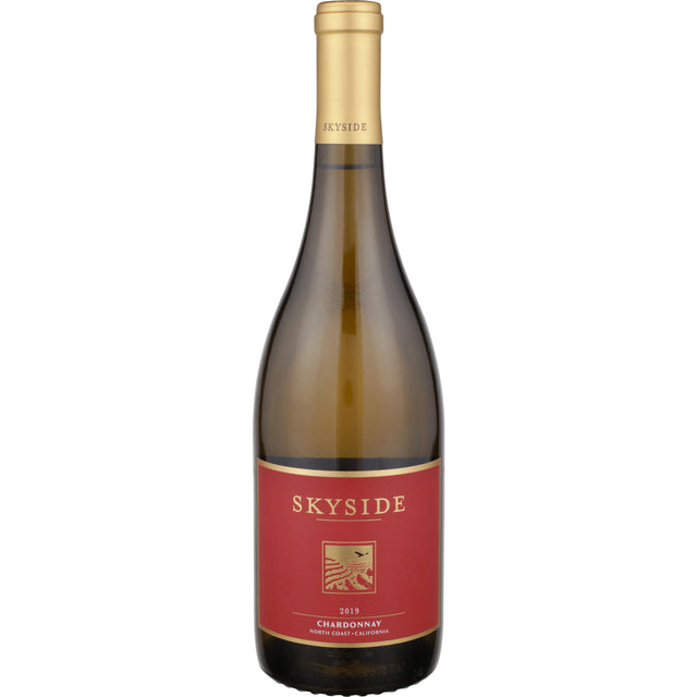 2019 | Newton Vineyard | Skyside Chardonnay at CaskCartel.com